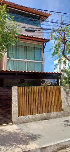 Centro Cabin | Flat Beach Selma - Duplex
