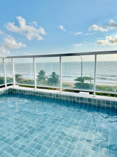 Bessa Apartment | Flat Beira Mar da Praia do Bessa