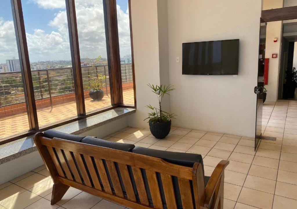 Olinda Apartment | Flat beira mar, Olinda 4 Rodas 313