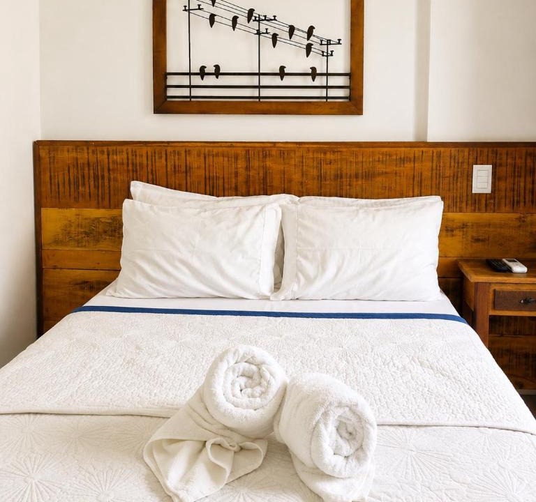 Itapua Apartment | FLAT Beverly Hills 401A