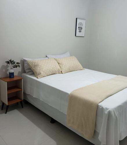 Garanhuns Apartment | Flat Brise 02 - Próximo a praça de eventos em Garanhuns