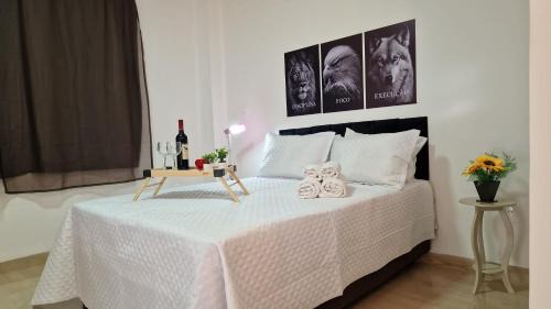 Cruz Das Almas Apartment | Flat Central Cruz das Almas