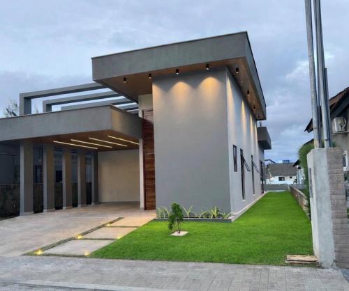 Bananeiras Apartment | Flat Cerejeiras - Condomínio Privado