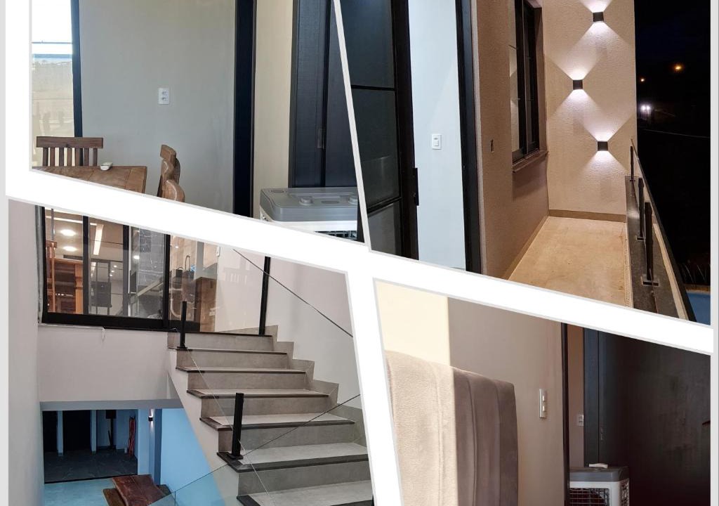 Rio Verde Apartment | Flat com Ar Condicionado e Wi-Fi, Ambiente Familiar Ideal para Casais e Trabalho