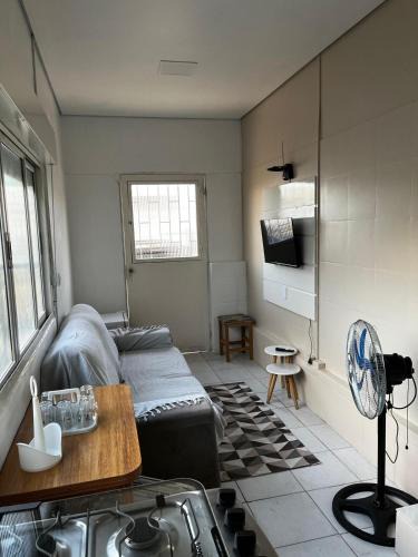 Presidente Joao Goulart Apartment | Flat com Garagem