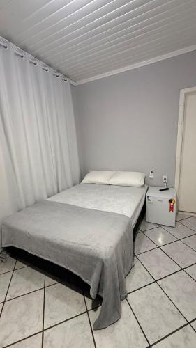 Jardim Italia Apartment | Flat com localização previlegiada