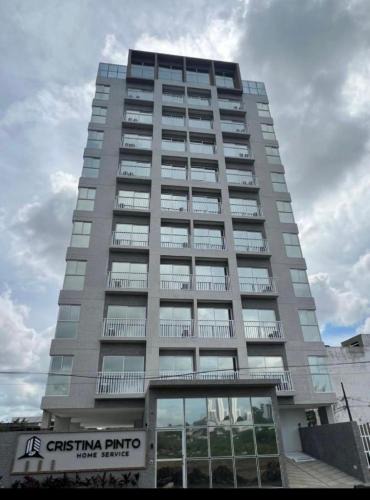 Sandra Cavalcante Apartment | Flat com piscina ótima localização