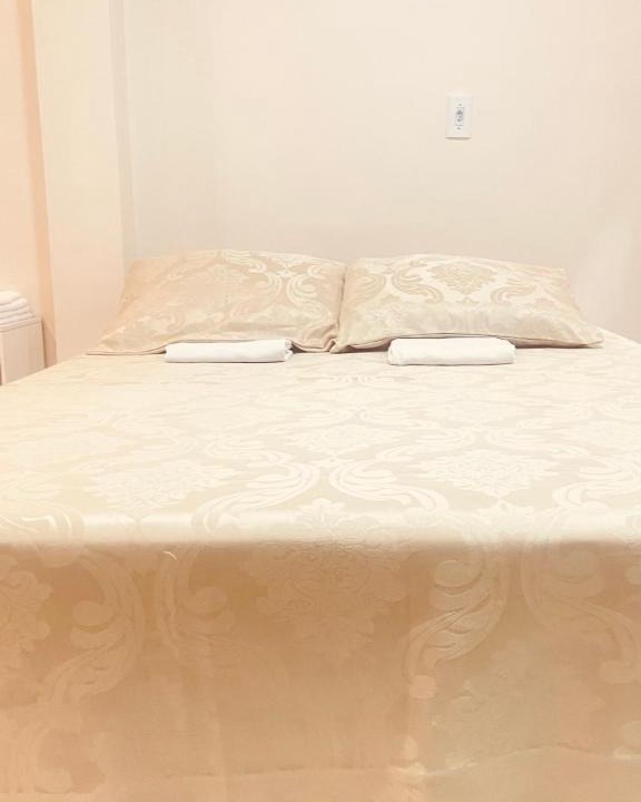 Vicosa do Ceara Apartment | Flat com quarto e sala