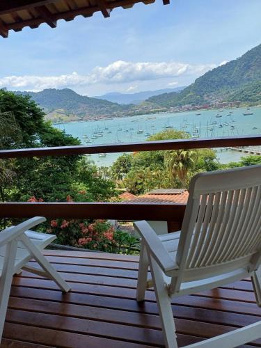 Marinas Apartment | Flat com vista Espetacular