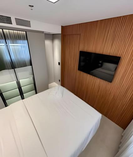 Vila Olimpia Apartment | Flat Completo no The World Hotel | Vila Olímpia