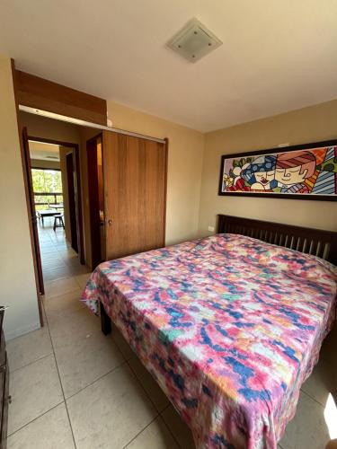 Encruzilhada de Sao Joao Apartment | flat condomínio paraíso da serra negra - bezerros - PE