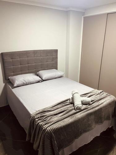 Sandra Cavalcante Apartment | Flat de Alto PadrãoxCusto beneficio
