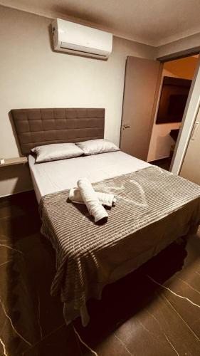 Sandra Cavalcante Apartment | Flat de Alto Padrão Custo beneficio