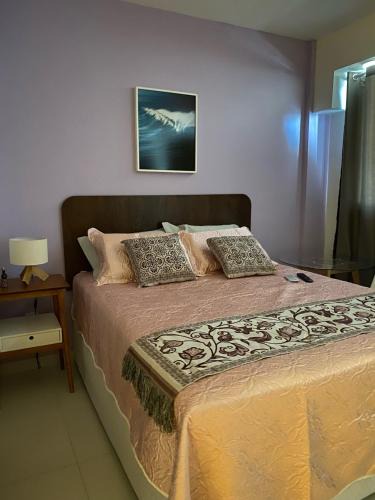 Porto de Galinhas Resort | Flat em muro alto
