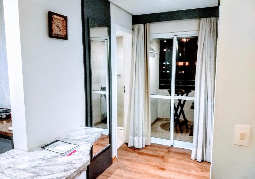 Santo Andre Hotel | Flat em Santo André SP.