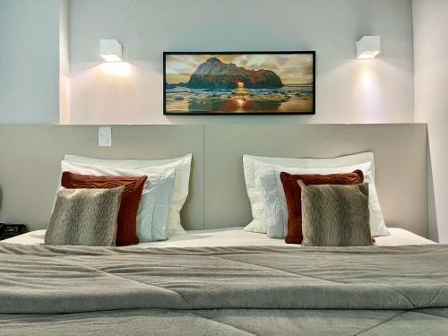 Macae Apartment | FLAT exclusivo no Hotel RAMADA Macaé, Smartv, Wifi 512Mbps, piscina e Garagem