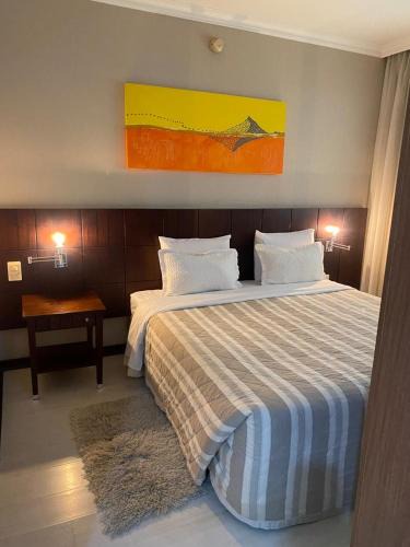 Chacara Santo Antonio Apartment | Flat Fabuloso Executivo Verbo Divino 2