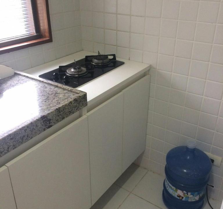 Saire Apartment | Flat Fazenda Monte Castelo