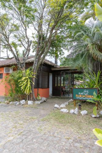 Itacare Hotel | Flat Flor da Terra