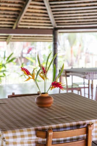 Itacare Hotel | Flat Flor da Terra