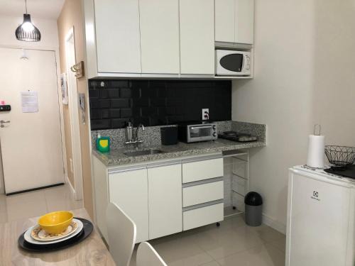Cotia Apartment | Flat Granja Viana - Cotia - espaço e conforto