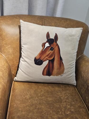 Brooklin Novo Apartment | Flat Horse no Coração do Brooklin