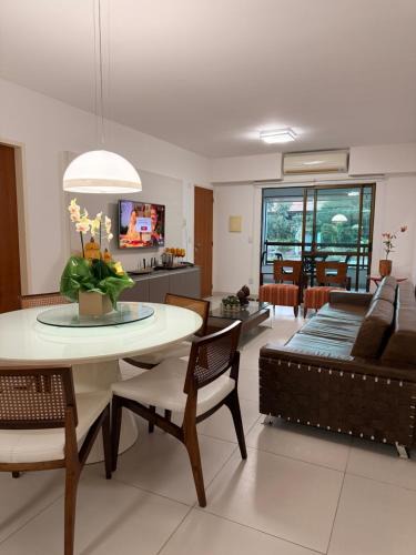 Novo Gravata Apartment | Flat Hotel Canarius Gravatá