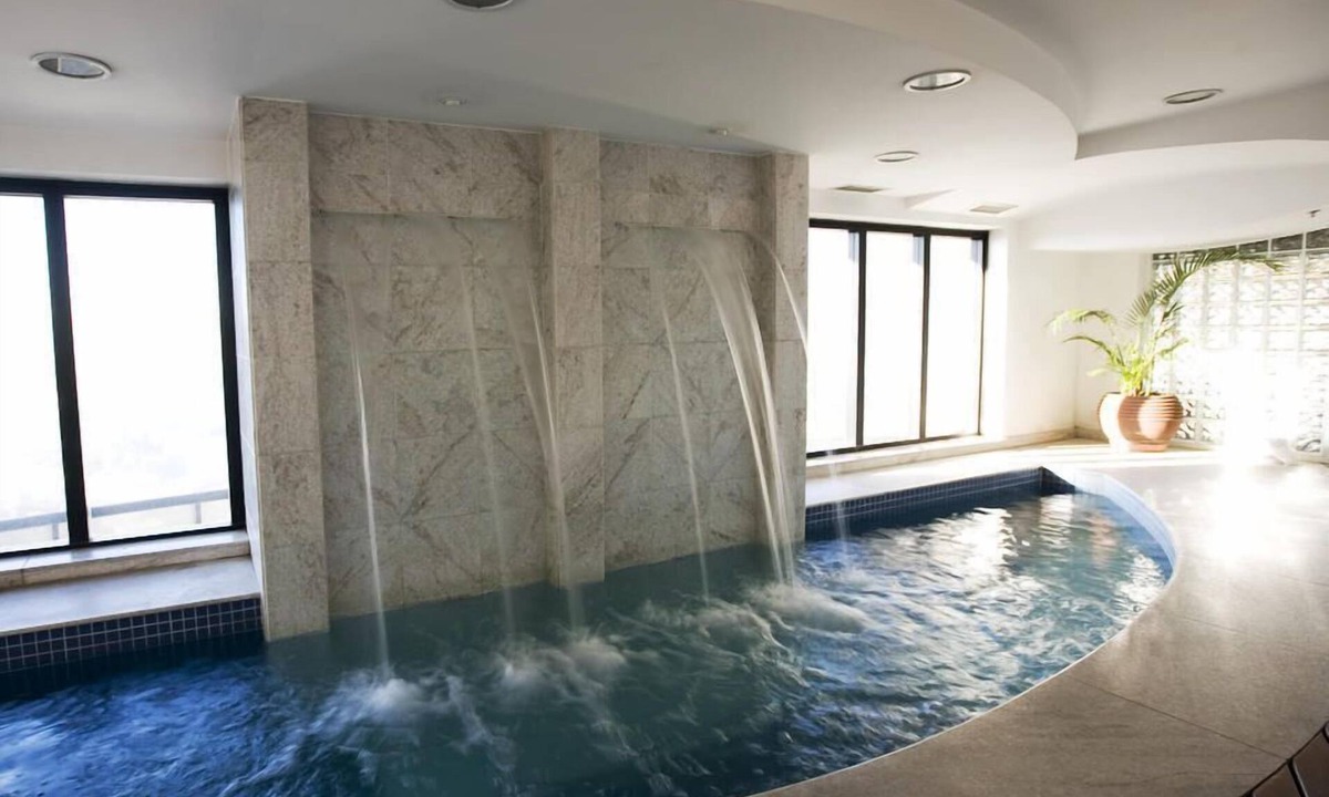 Guarulhos City Centre Hotel | Flat Hotel GRU SL Guarulhos