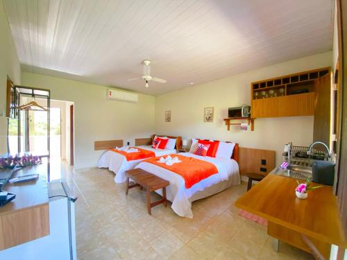 Bonito Apartment | Flat HOTEL Pedra do Rodeadouro 1 andar