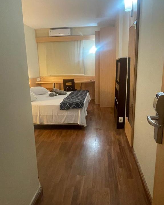 Itaborai Apartment | Flat hotel Samba I