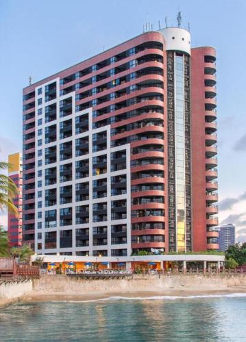 Mucuripe Apartment | Flat Iate