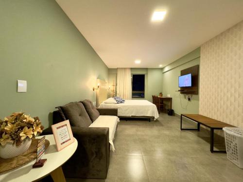 Ponta Negra Apartment | Flat-Ilusion-1003