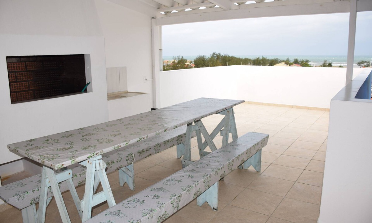 Tramandai Apartment | Flat in Jardim Atlântico in Tramandaí