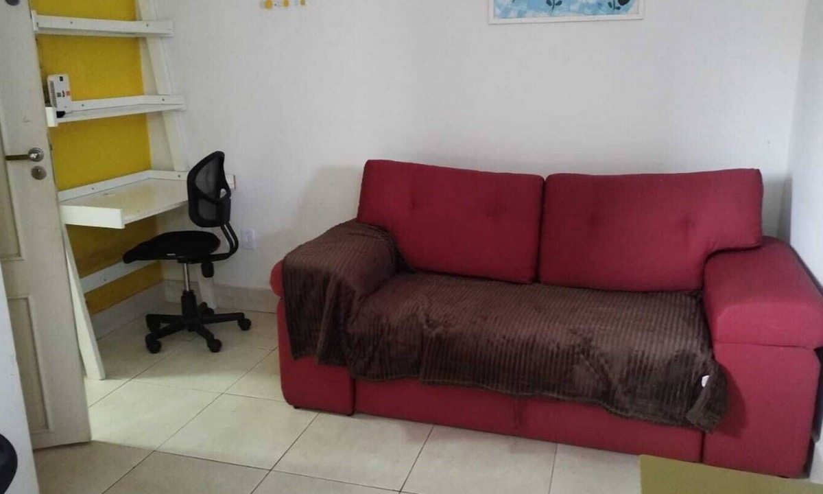 SHCS Apartment | FLAT IN THE HEART OF ASA SUL