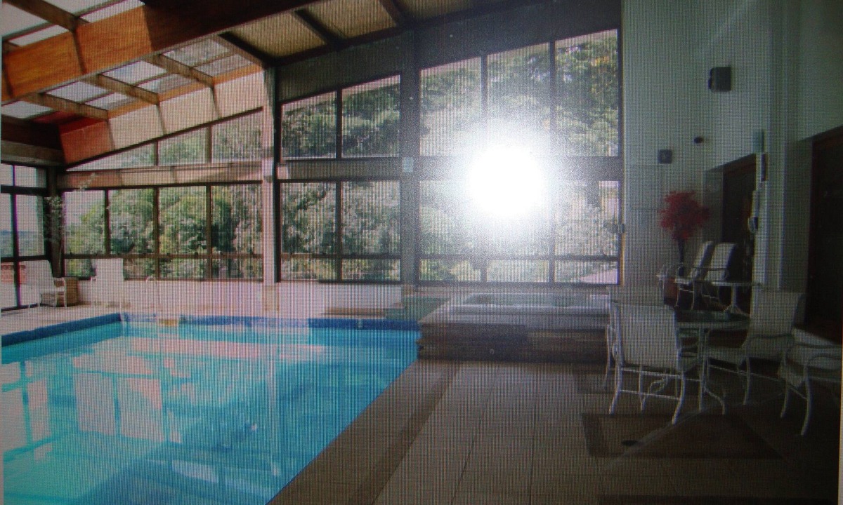 Gramado Apartment | Flat inside Hotel