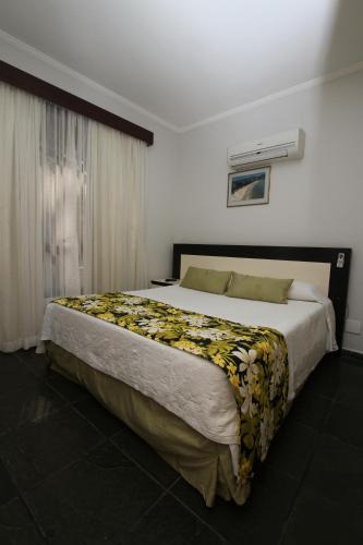 Itarare Apartment | Flat Itararé Tower Beach