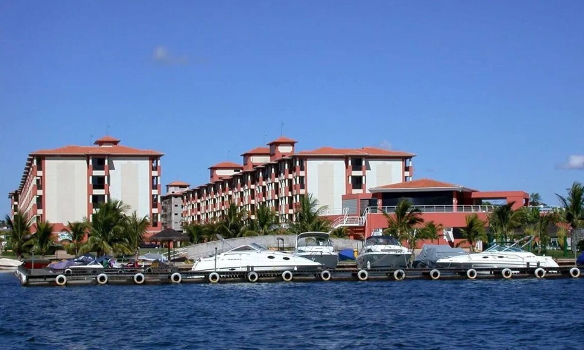 Smin Apartment | Flat Lakeside. Beira do Lago