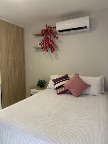 Ponta Negra Apartment | Flat lindo com piscina em Natal