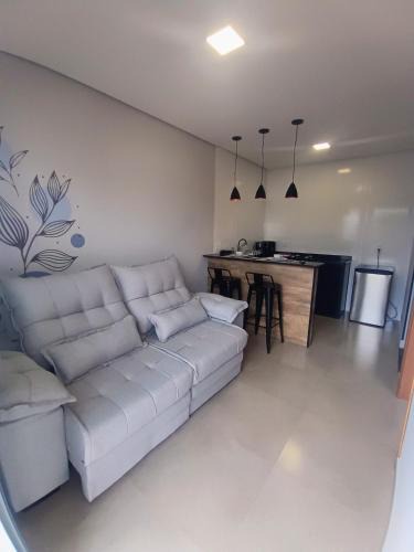 Rio Claro Apartment | Flat LR'Barrotti