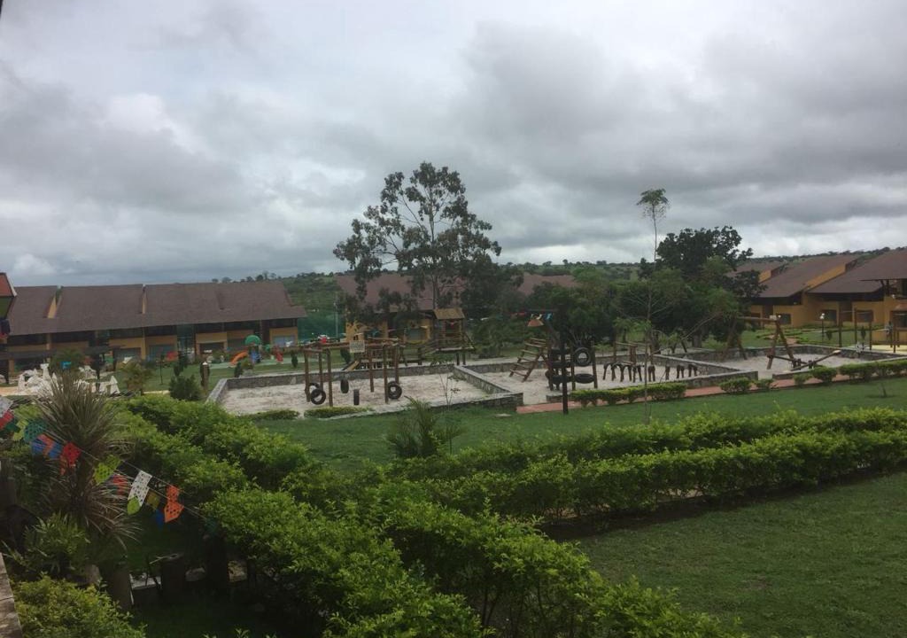 Novo Gravata Resort | Flat Luxo em Gravatá Winterville