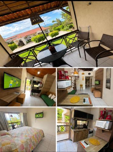 Saire Apartment | FLAT LUXO MONTE CASTELO MELHOR LOCALIZAÇAO 2 QUARTOS AO LADO DA FAZENDINHA GRAVATÁ - Pe