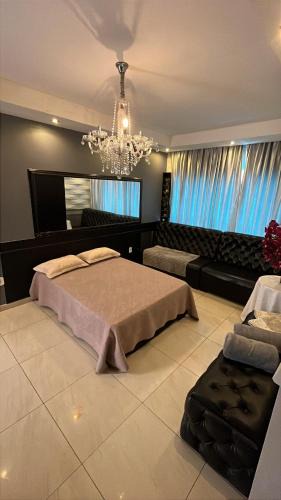 Guarabira Apartment | FLAT LUZ - Sua hospedagem ideal