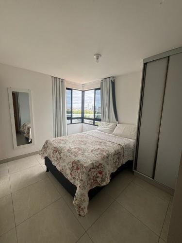 Centro Apartment | Flat maior SJ do mundo