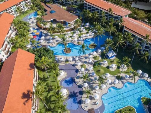 Porto de Galinhas Hotel | Flat Marulhos Resort - Porto de Galinhas