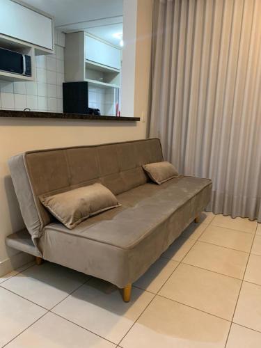 Plano Diretor Sul Apartment | Flat moderno no Century 21 na quadra 204 sul