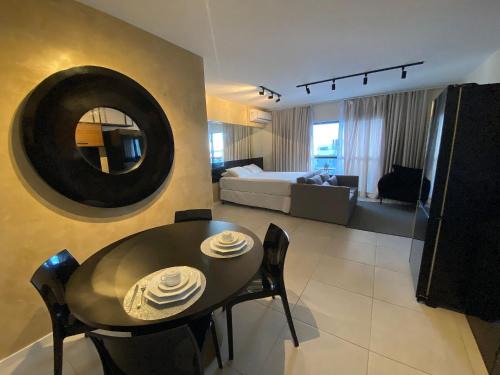 Ponta Verde Apartment | Flat na melhor localização de Maceió.