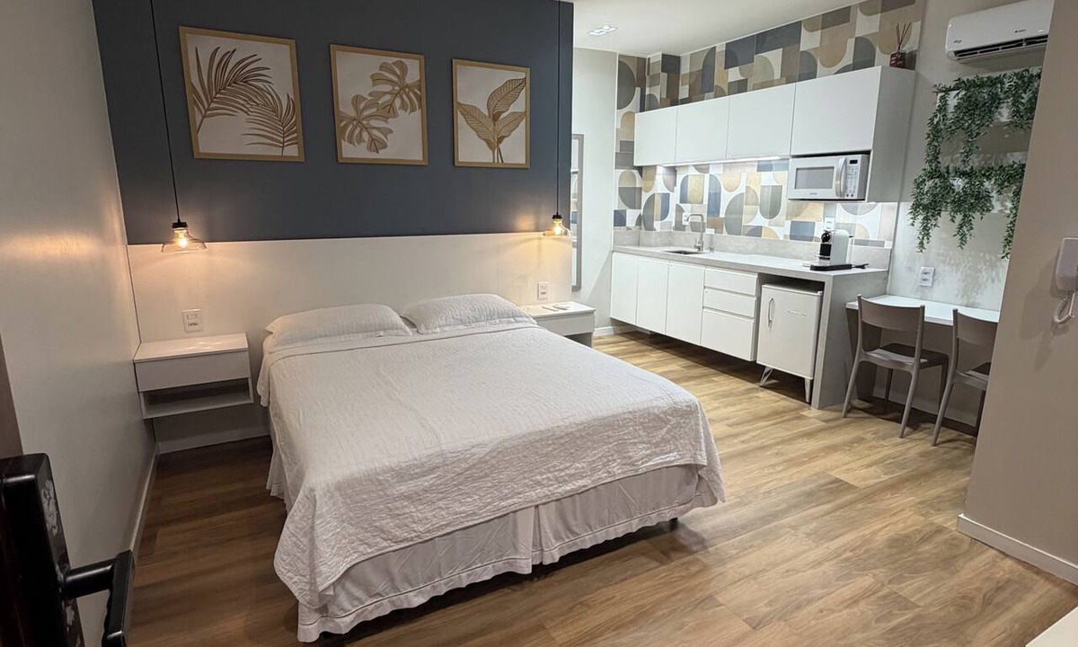 Guarabira Hotel | flat NL 105
