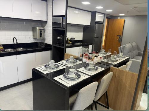 Asa Sul Apartment | Flat no Brasil 21 bloco F 1304