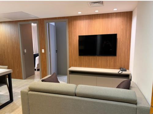 Setor Hoteleiro Sul Apartment | Flat no Brasil 21 bloco B 307