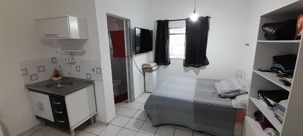 Pindamonhangaba Apartment | Flat no centro de pindamonhangaba